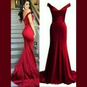 Prom or Formal Dress